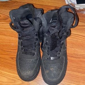 Nike sneakers